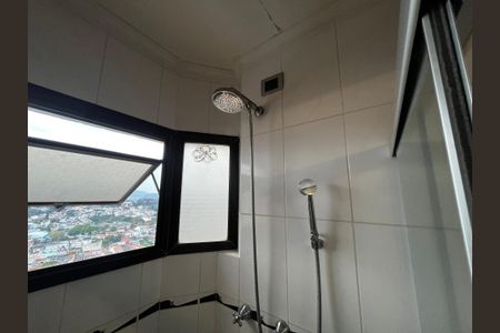 Apartamento à venda com 272m², 5 quartos e 5 vagasBanheiro da Suíte 2