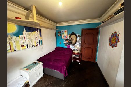 Apartamento à venda com 272m², 5 quartos e 5 vagasQuarto Suíte 2