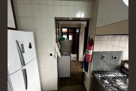 Apartamento à venda com 272m², 5 quartos e 5 vagasCozinha