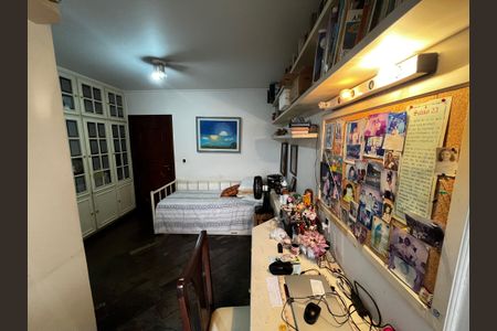 Apartamento à venda com 272m², 5 quartos e 5 vagasQuarto Suíte 1