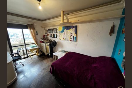 Apartamento à venda com 272m², 5 quartos e 5 vagasQuarto Suíte 2