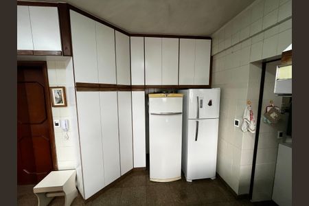 Apartamento à venda com 272m², 5 quartos e 5 vagasCozinha