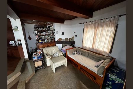 Apartamento à venda com 272m², 5 quartos e 5 vagasSala