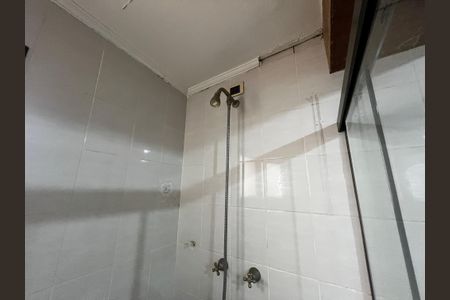 Apartamento à venda com 272m², 5 quartos e 5 vagasBanheiro da Suíte