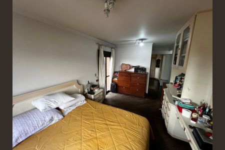 Apartamento à venda com 272m², 5 quartos e 5 vagasQuarto Suíte 3