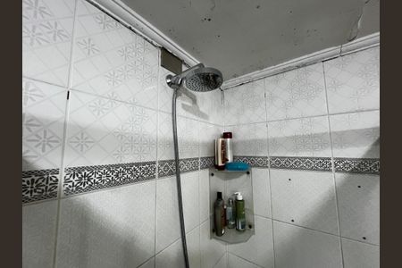 Apartamento à venda com 272m², 5 quartos e 5 vagasBanheiro da Suíte 3