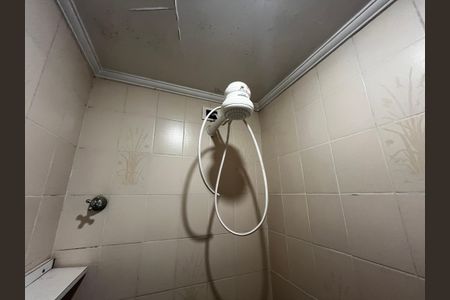 Apartamento à venda com 272m², 5 quartos e 5 vagasBanheiro de serviço