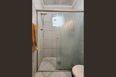Apartamento à venda com 55m², 1 quarto e 1 vagaBanheiro Social