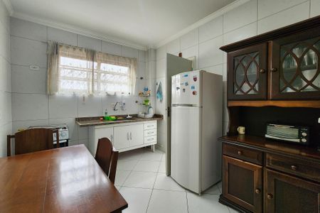 Apartamento à venda com 55m², 1 quarto e 1 vagaCozinha