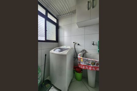 Apartamento à venda com 55m², 1 quarto e 1 vagaÁrea de Serviço