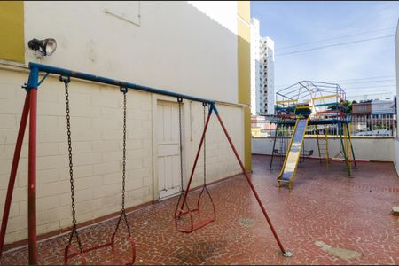 Apartamento à venda com 55m², 1 quarto e 1 vagaÁrea Comum