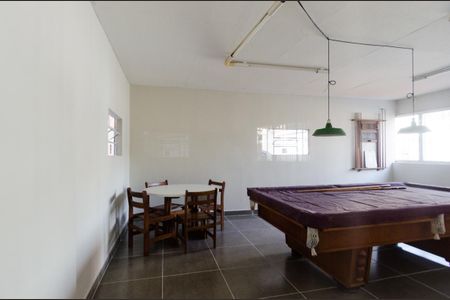 Apartamento à venda com 55m², 1 quarto e 1 vagaÁrea Comum