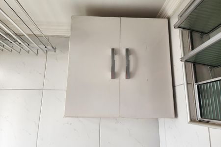 Apartamento à venda com 55m², 1 quarto e 1 vagaÁrea de Serviço