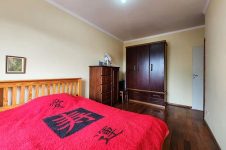 Quarto de apartamento à venda com 1 quarto, 55m² em Baeta Neves, São Bernardo do Campo