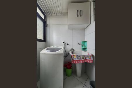 Apartamento à venda com 55m², 1 quarto e 1 vagaÁrea de Serviço