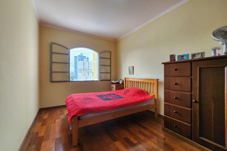 Quarto de apartamento à venda com 1 quarto, 55m² em Baeta Neves, São Bernardo do Campo