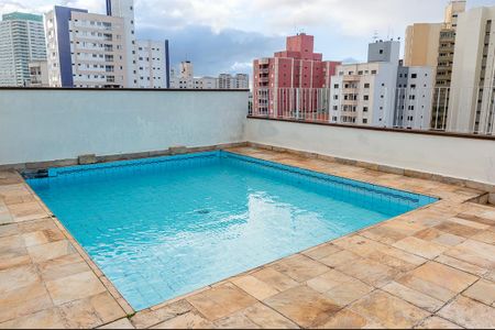 Apartamento à venda com 55m², 1 quarto e 1 vagaÁrea Comum