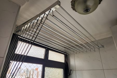 Apartamento à venda com 55m², 1 quarto e 1 vagaÁrea de Serviço