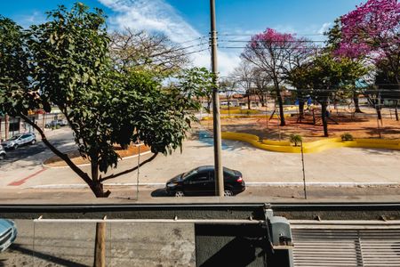 Apartamento à venda com 112m², 3 quartos e 1 vaga Apartamento à venda com 112m², 3 quartos e 1 vagaVista da Sala de Jantar