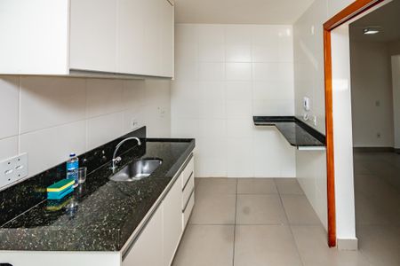 Apartamento à venda com 112m², 3 quartos e 1 vaga Apartamento à venda com 112m², 3 quartos e 1 vagaCozinha