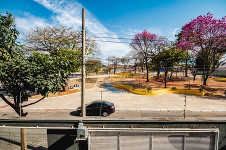 Apartamento à venda com 112m², 3 quartos e 1 vaga Apartamento à venda com 112m², 3 quartos e 1 vagaVista do Quarto 1