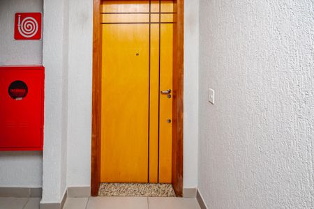 Apartamento à venda com 112m², 3 quartos e 1 vaga Apartamento à venda com 112m², 3 quartos e 1 vagaPorta