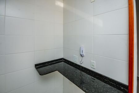 Apartamento à venda com 112m², 3 quartos e 1 vaga Apartamento à venda com 112m², 3 quartos e 1 vagaCozinha