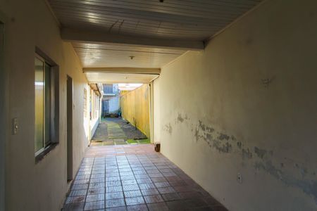 Casa para alugar com 550m², 5 quartos e 2 vagasÁrea externa