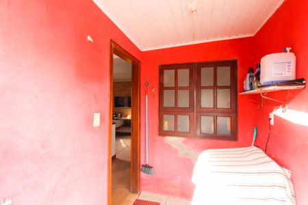 Casa para alugar com 550m², 5 quartos e 2 vagasCasa 2 - Área de Serviço