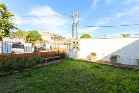 Casa para alugar com 550m², 5 quartos e 2 vagasÁrea externa