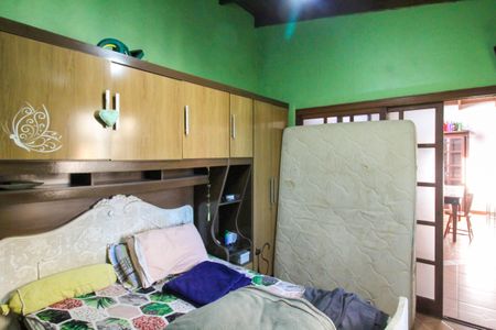 Casa para alugar com 550m², 5 quartos e 2 vagasCasa 1 - Quarto