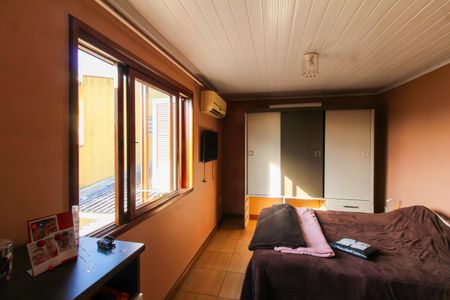 Casa para alugar com 550m², 5 quartos e 2 vagasCasa 2 - Quarto 1