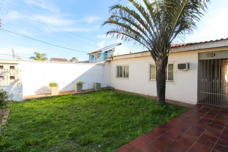 Casa para alugar com 550m², 5 quartos e 2 vagasÁrea externa