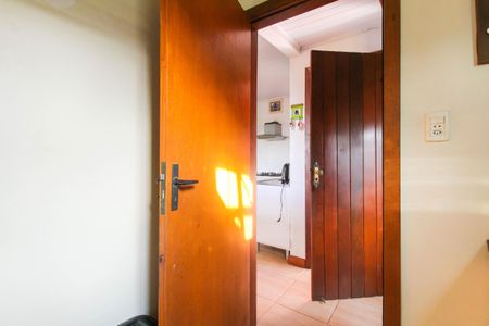 Casa para alugar com 550m², 5 quartos e 2 vagasCasa 2 - Banheiro