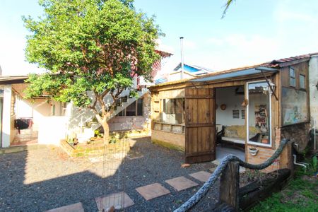 Casa para alugar com 550m², 5 quartos e 2 vagasÁrea externa