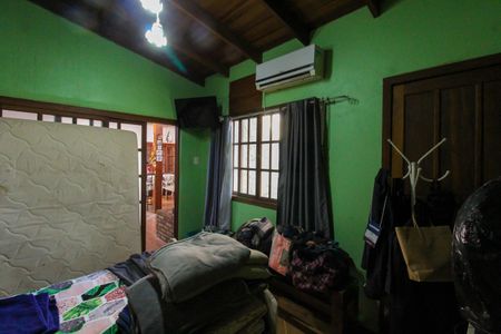 Casa para alugar com 550m², 5 quartos e 2 vagasCasa 1 - Quarto