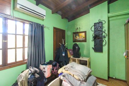 Casa para alugar com 550m², 5 quartos e 2 vagasCasa 1 - Quarto