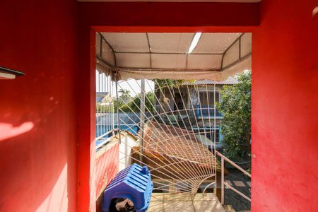 Casa para alugar com 550m², 5 quartos e 2 vagasCasa 2 - Área de Serviço