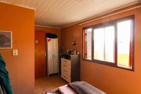 Casa para alugar com 550m², 5 quartos e 2 vagasCasa 2 - Quarto 1