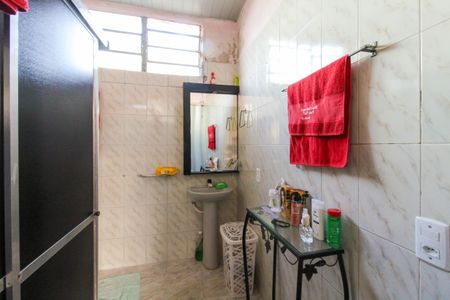 Casa para alugar com 550m², 5 quartos e 2 vagasCasa 3 - Banheiro