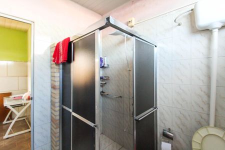 Casa para alugar com 550m², 5 quartos e 2 vagasCasa 3 - Banheiro