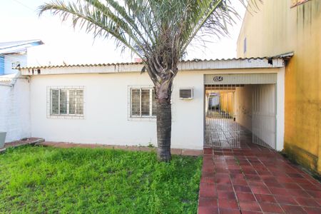 Casa para alugar com 550m², 5 quartos e 2 vagasFachada