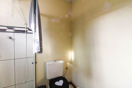 Casa para alugar com 550m², 5 quartos e 2 vagasCasa 2 - Banheiro