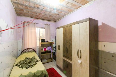 Casa para alugar com 550m², 5 quartos e 2 vagasCasa 3 - Quarto 2