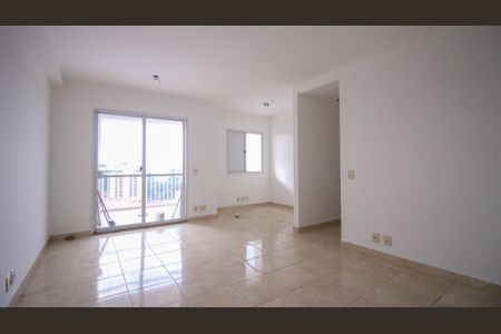 Sala de apartamento à venda com 2 quartos, 78m² em Vila Formosa, São Paulo
