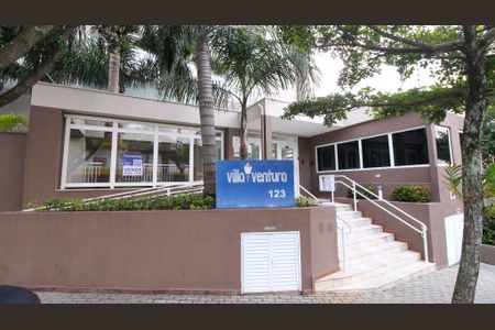 Apartamento à venda com 78m², 2 quartos e 2 vagasFachada