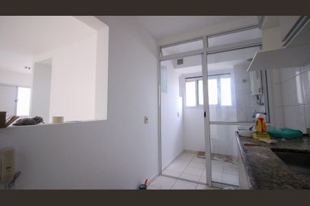 Apartamento à venda com 78m², 2 quartos e 2 vagasCozinha