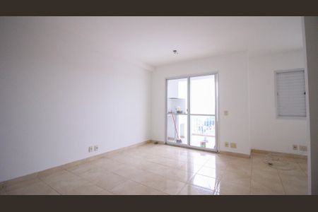 Apartamento à venda com 78m², 2 quartos e 2 vagasSala