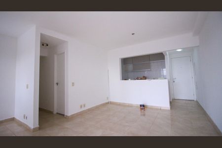 Apartamento à venda com 78m², 2 quartos e 2 vagasSala