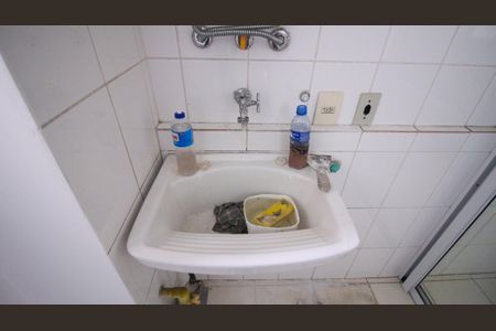 Apartamento à venda com 78m², 2 quartos e 2 vagasÁrea de Serviço